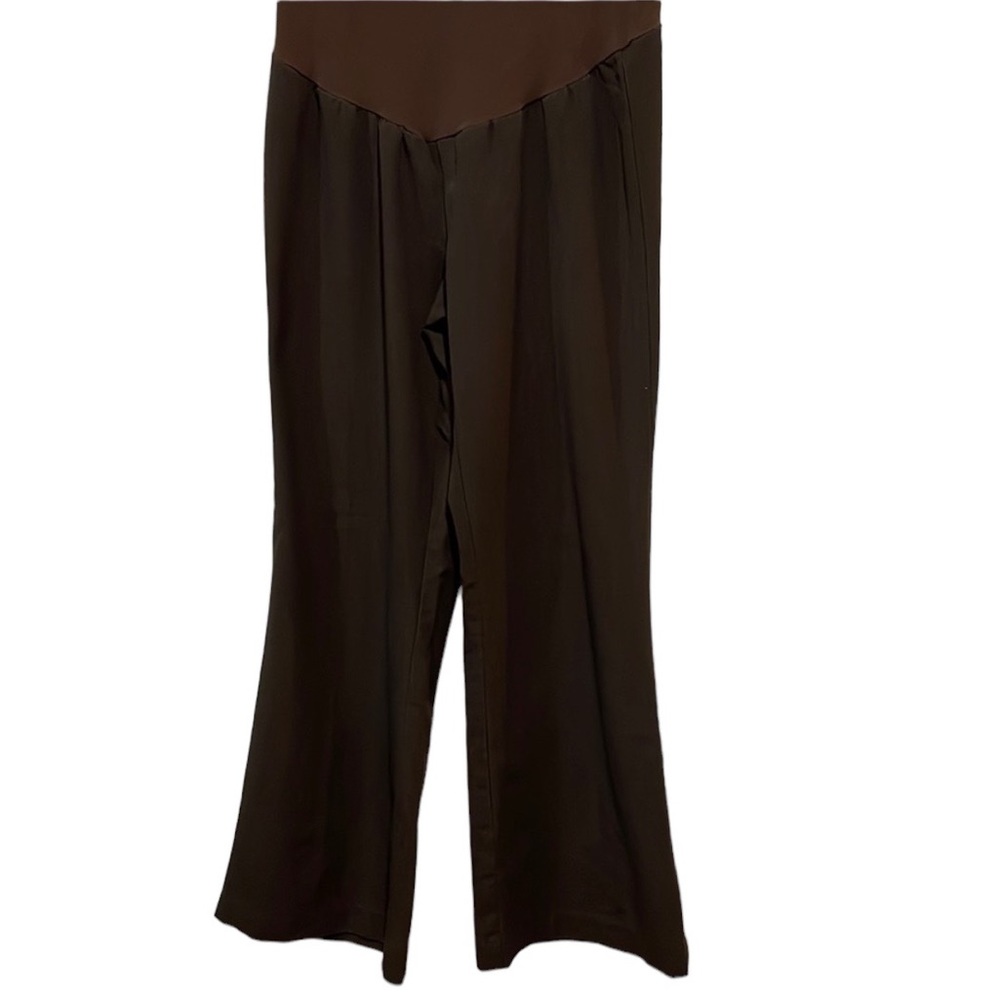 Motherhood Maternity PETITE MEDIUM Dress Pants